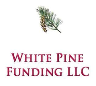 White Pine Funding, LLC Logo
