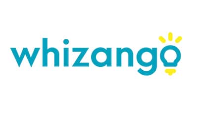 Whizango Inc Logo