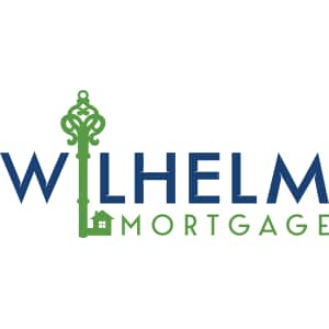 Wilhelm Mortgage Inc Logo