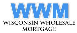 Wisconsin Wholesale Mortgage Logo