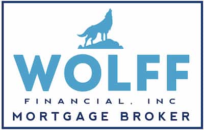 Wolff Financial Inc Logo