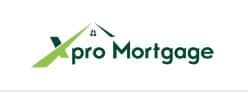 Xpro Mortgage Inc. Logo