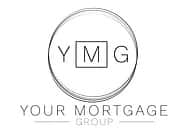 Your Mortgage Group LLC Logo