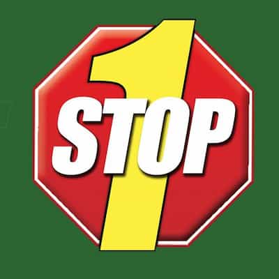 1 Stop Title Loans Logo
