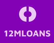 12M Loans, LLC Logo