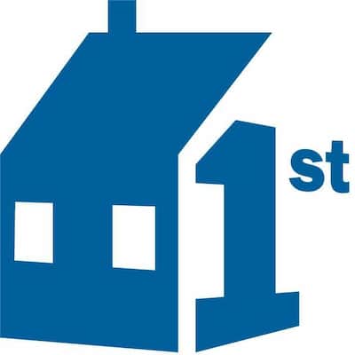 1st Florida Mortgage Logo
