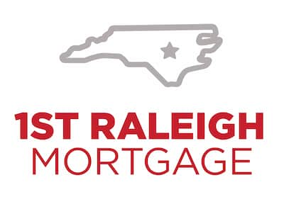 1st Raleigh Mortgage, LLC Logo