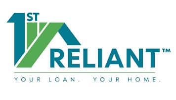 1st Reliant Home Loans Inc. Logo