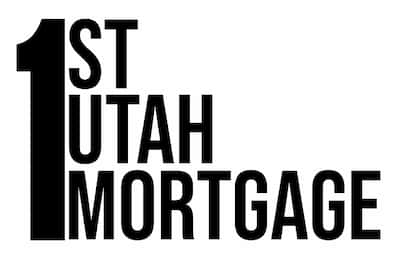 1st Utah Mortgage Logo