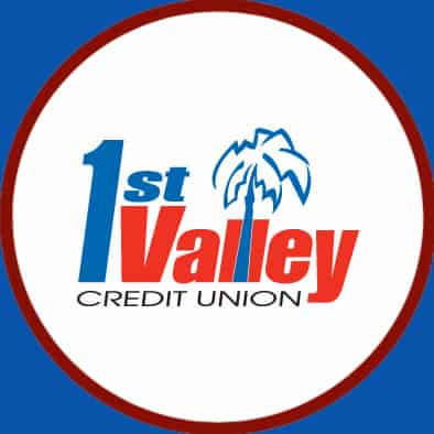 1st Valley Credit Union Logo