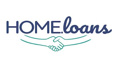 203b.Loan, Inc. Logo