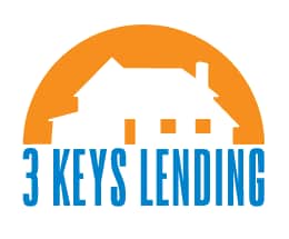 3 Keys Lending, LLC Logo