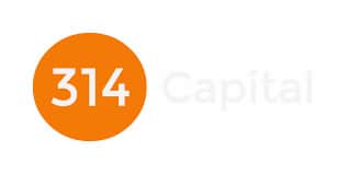 314 Capital Logo