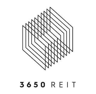 3650 Reit Logo