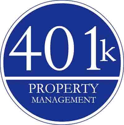 401K Realty Logo