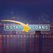 5 Star Car Title Loans Logo