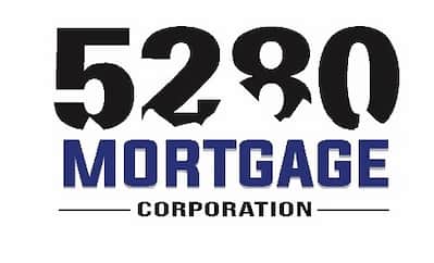 5280 Mortgage Corporation Logo