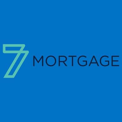 7 | Mortgage Logo