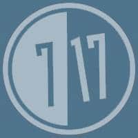 7 17 Credit Union Logo
