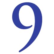 9 Year Mortgage Logo