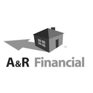 A & R Financial, Inc. Logo