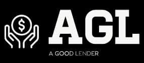 A Good Lender Logo