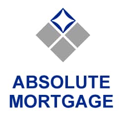 Absolute Mortgage Inc Logo
