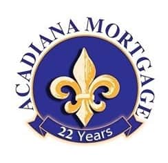 Acadiana Mortgage Logo