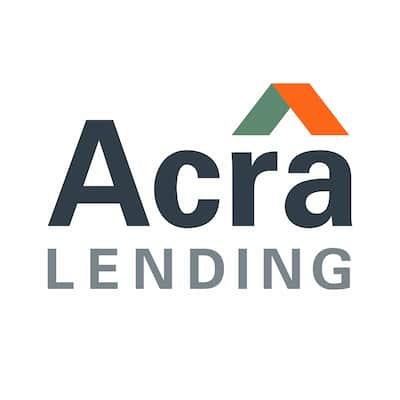 Acra Lending Logo