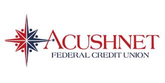 Acushnet Federal Credit Union Logo