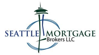 Adam Gilbert - Seattle Mortgage Brokers Logo