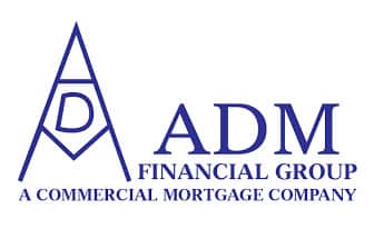 ADM Financial Group Logo