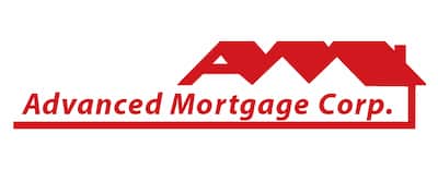 Advanced Mortgage Corp Logo