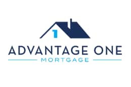 Advantage One Mortgage Logo