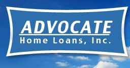 Advocate Home Loans Inc. Logo