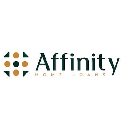 Affinity Home Loans Inc. Logo