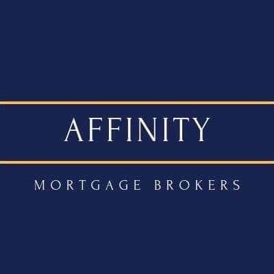 Affinity Mortgage Brokers Logo