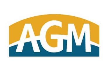 AGM Financial Services Inc Logo