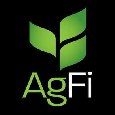 AgriFinancial Logo