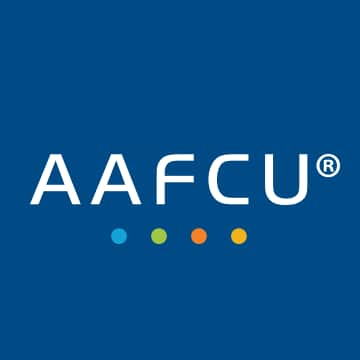 Air Academy Federal Credit Union Logo
