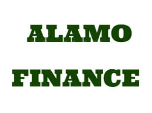 Alamo Finance Logo