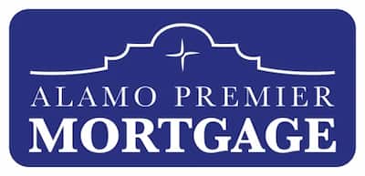 Alamo Premier Mortgage Logo