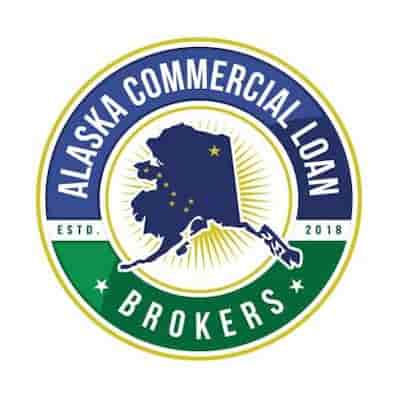 Alaska Commercial Loan Brokers Logo