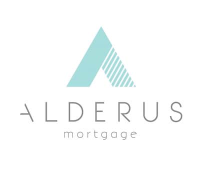 Alderus Mortgage Logo