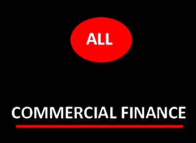 All Commercial Finance Logo