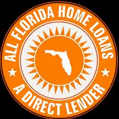 All Florida Home Loans Logo