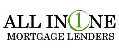 All In One Mortgage Lenders Cape Coral Branch Logo