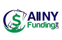 All NY Funding Inc Logo