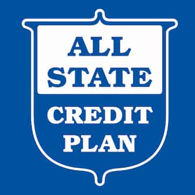 All-State Credit Plan, LLC Logo