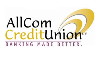 AllCom Credit Union Logo